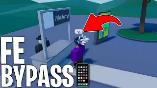 FE Scripts Mobile | Chat Bypass