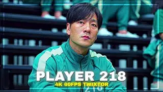 Cho Sang woo/Player 218 scene pack 4k+CC 