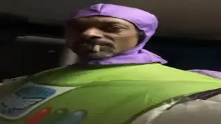 TRY NOT TO SAY HOL'UP MEMES 1