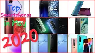 Top Upcoming Smartphones In May- 2020 ||👍👍👌👌