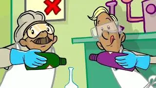 Chemical Safety Measures | SDS | Safety Data Sheet