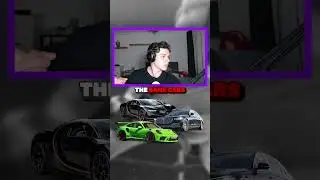 Why U VS U is BS