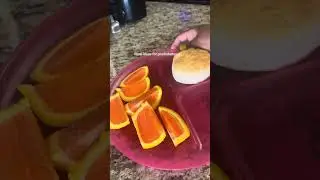 Quick and Healthy Breakfast: Registered Dietitian and 2 months postpartum