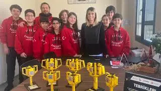 ŞAMPİYONLUĞA ORTAK OL