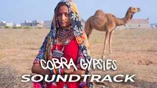 Raphael Treza - Muna House (Cobra Gypsies Soundtrack)