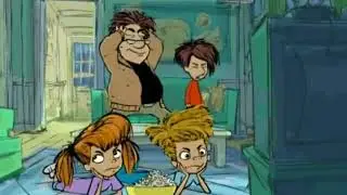Jacob two two season 5 episode 1