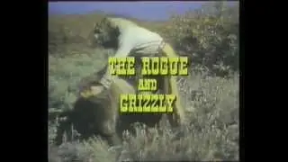 The Rogue and Grizzly (1982) trailer