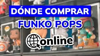 💢 Where to Buy Funko Pop Online? - Best Online Stores 2025