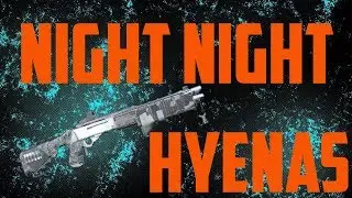 Sweet Dreams Exotic Shotgun | Division 2