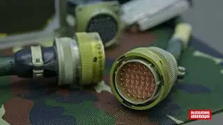 Военным предложили мобильный полевой тестер для проверки электрожгутов