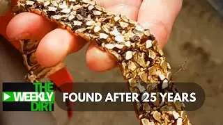 Amazing Recent Discoveries  | Found After 25 Years of Searching | Could it be real?