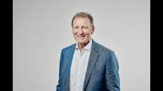 Lord Gus O'Donnell. The Architecture of Power.