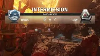 Infinite Warfare GameBattles #1