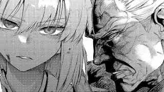 Fate/type Redline Ch. 54 - Allies of Circumstance