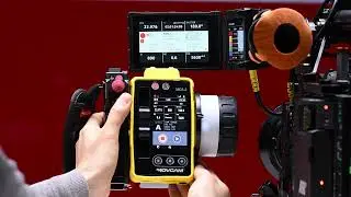 MOVCAM MCS-2 Camera Control Runthrough