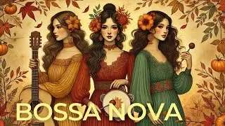 Relaxing Bossa Nova – Smooth Tropical Jazz Playlist for Study & Focus