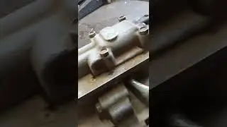 А340 .Вместо селектора джойстик с электроприводом