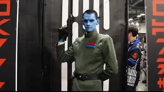 One Galaxy One Goal at GalaxyCon Columbus 2024!