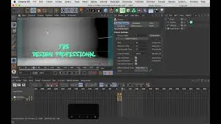 How to delete unwanted keyframes in Cinema 4D