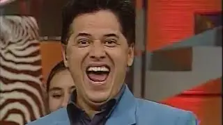 Ya Llego Mayito - 17 De Septiembre Del 2001