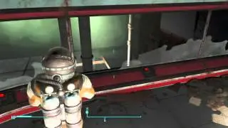 Fallout 4: HalluciGen Product Demos