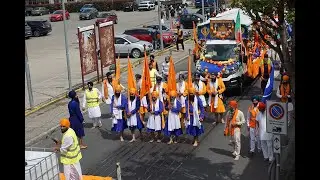Vaisakhi  7 Maggio 2022