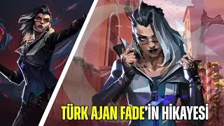 HOW DID HE DEFEAT ALL PROTOCOL AGENTS? | THE STORY OF THE TURKISH AGENT