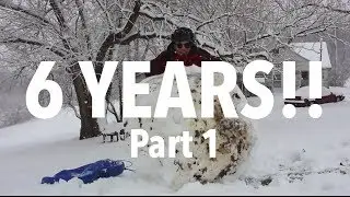 The Story of The Elevator Channel - Part 1