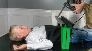 Что внутри моего сына ?