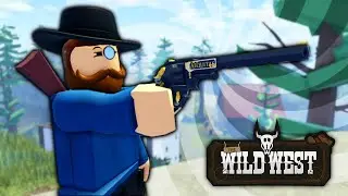 How I got the Aequitas in the Wild West...