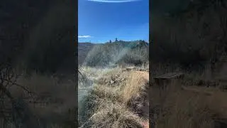 Lighthouse Trail | Palo Duro Canyon State Park 