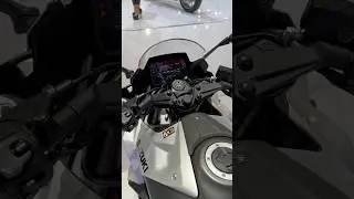 2024 Suzuki GSX 8 R MSRP Price $9,439 USD