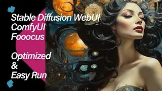 Stable Diffusion Tools