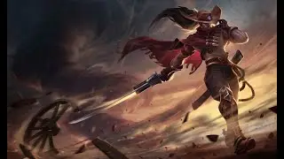 Есть ли лекарство от 1kk Yasuo || League of legends
