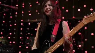 "5년안에 이 노래가" | 루시 다커스 Lucy Dacus - Night Shift 라이브 가사 해석