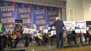 Петр Полухин - Румба из кинофильма 
