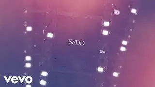 José Madero - SSDD (Lyric Video)