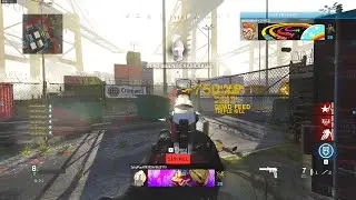 Sniping with a pistol gets me reported 😂😇 (Modern Warfare PC)