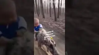 green screen kids? 