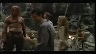 Peter Benchley's Amazon : The Village of the Chosen