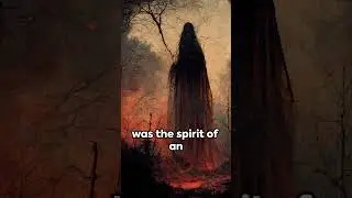 The Bell Witch:  A Terrifying Tale