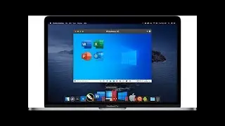 Windows uitvoeren op de Mac: Parallels Desktop voor Mac