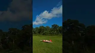 Другой мир: классический авиамоделизм глазами FPV дрона