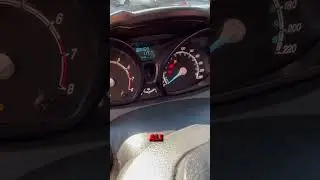 New Fiesta Htach Com 164 mil km