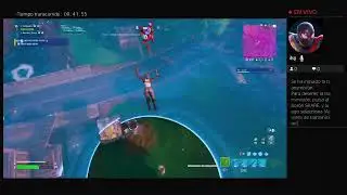 Subiendo arena