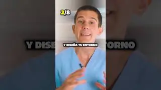 ABS para SIEMPRE! Mantente debajo del 15% de GRASA así!