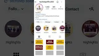 Must Join TechStep