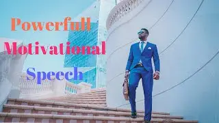 Powerfull Motivational Speech of 50 minutes | Full Video