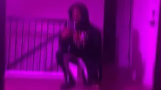 Dae Harris - So Faded (Prod.by Dae Harris) #musicvideo #newmusicalert