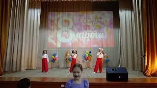 Есения Михайлова, Маргарита Семенова, Холохон Катерина - Моя единственная мама
